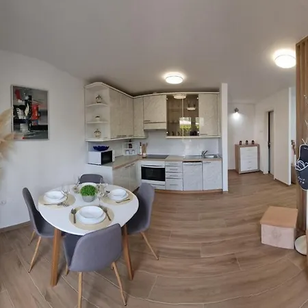 Harmony Apartment