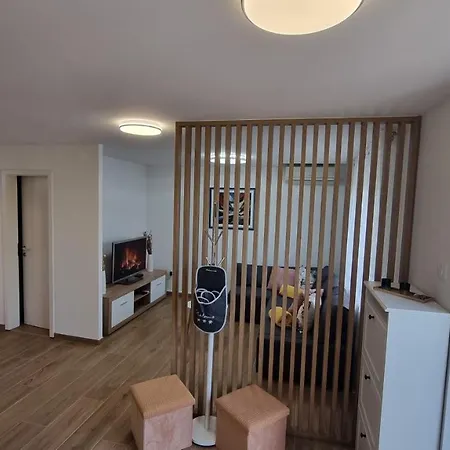Apartment Harmony Koper