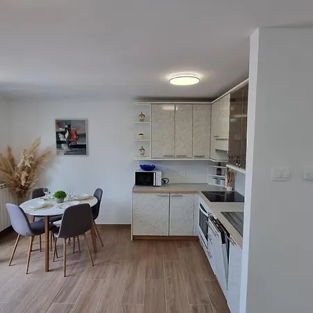 Harmony Apartment Koper