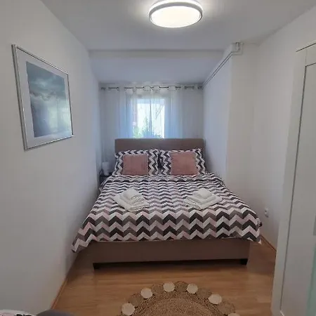 Harmony Apartment Koper