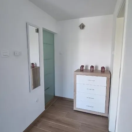 Apartment Harmony Koper