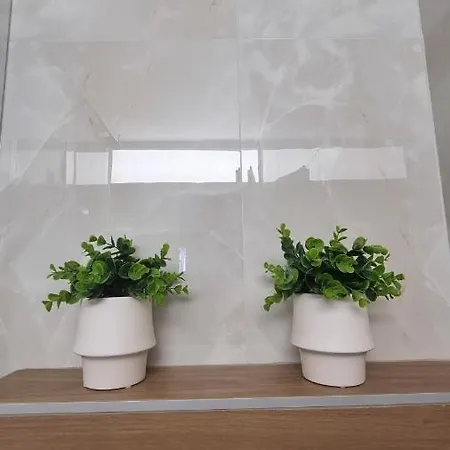 Harmony Apartment *