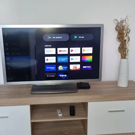 Harmony Apartament *