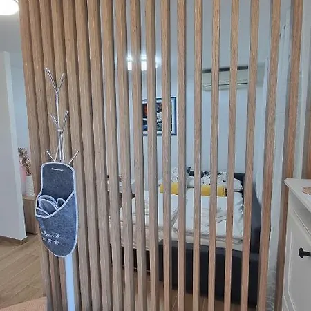 Apartament Harmony *