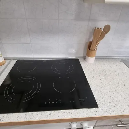 Harmony Апартаменты *