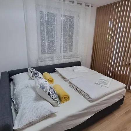 Apartament Harmony *