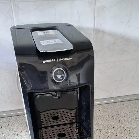 Harmony Apartament *