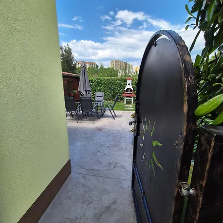 Harmony Apartment