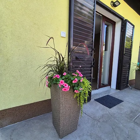Apartman Harmony