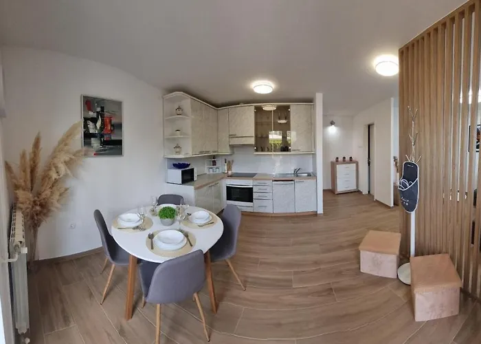 Harmony Διαμέρισμα