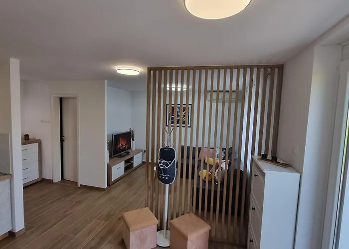 Διαμέρισμα Harmony Κόπερ