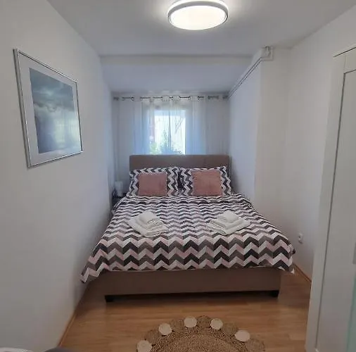 Harmony Lejlighed Koper