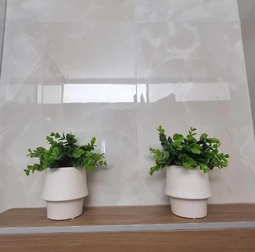 Harmony Διαμέρισμα *