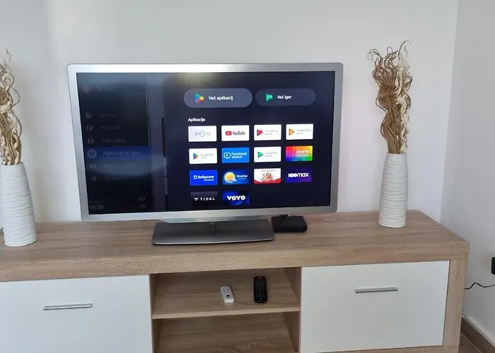 Harmony Διαμέρισμα *