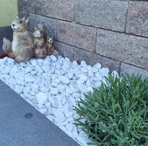 Harmony Διαμέρισμα *