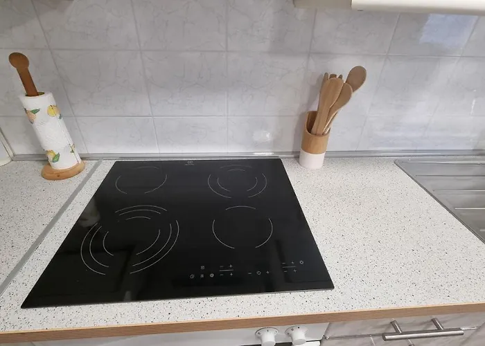 Harmony Διαμέρισμα *