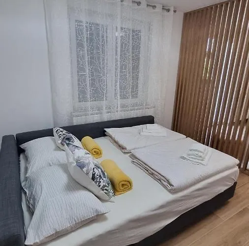 Διαμέρισμα Harmony *