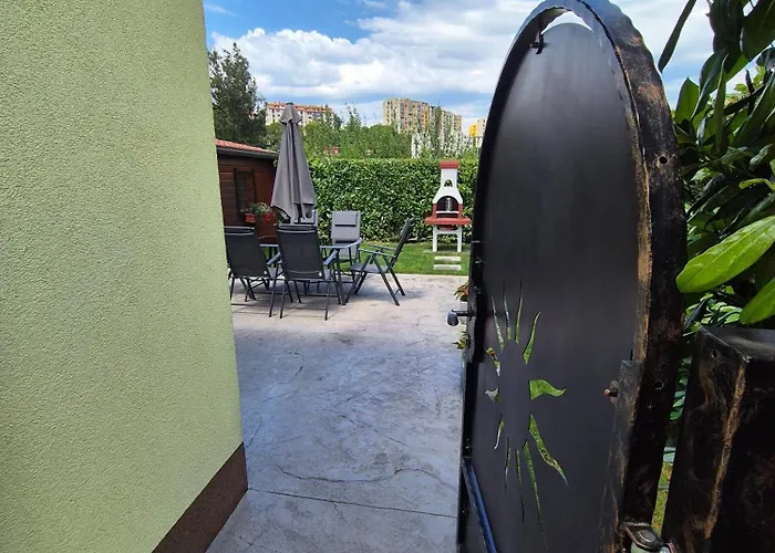 Harmony Διαμέρισμα