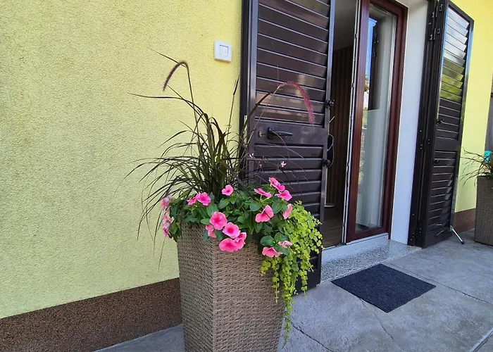 Διαμέρισμα Harmony